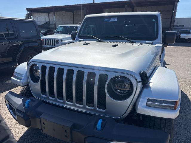 jeep wrangler 4xe 2023 1C4JJXP69PW555119 image jeep wrangler 4xe 2023 1C4JJXP69PW555119 image